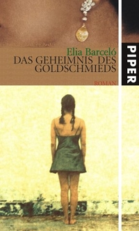 Cover: Das Geheimnis des Goldschmieds