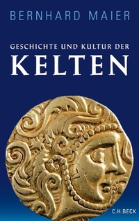 Cover: Geschichte und Kultur der Kelten
