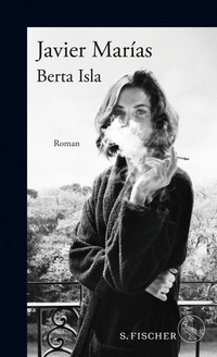 Cover: Berta Isla