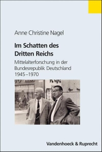 Cover: Im Schatten des Dritten Reichs