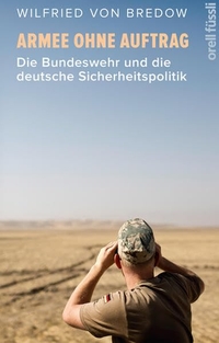 Cover: Armee ohne Auftrag