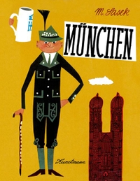 Cover: München