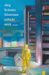 Cover: Silverman schickt mich