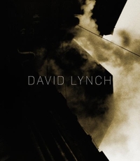 Buchcover: David Lynch. David Lynch: The Factory Photographs. Prestel Verlag, München, 2014.