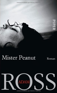 Cover: Mister Peanut