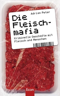 Cover: Die Fleischmafia