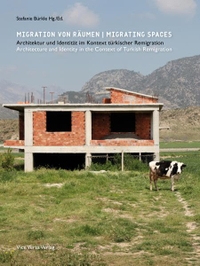 Cover: Migration von Räumen