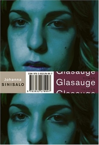 Cover: Glasauge