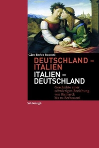 Cover: Deutschland-Italien, Italien-Deutschland