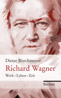 Cover: Richard Wagner