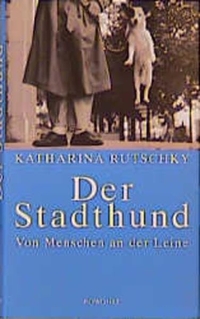 Cover: Der Stadthund