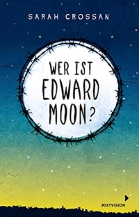 Cover: Wer ist Edward Moon?
