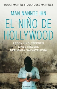 Cover: Man nannte ihn El Nino de Hollywood