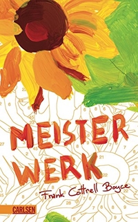 Cover: Meisterwerk