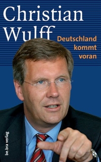 Cover: Christian Wulff