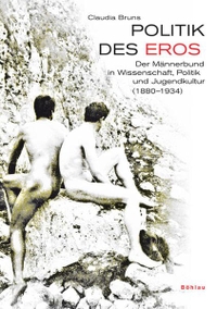 Cover: Politik des Eros