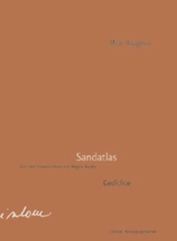 Cover: Sandatlas