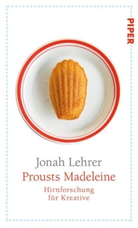 Cover: Prousts Madeleine