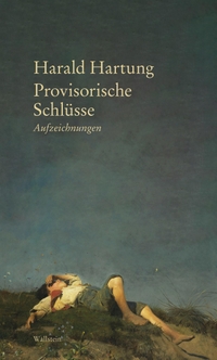 Cover: Provisorische Schlüsse