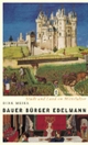 Cover: Bauer, Bürger, Edelmann