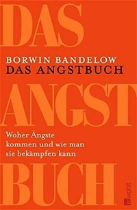 Cover: Das Angstbuch