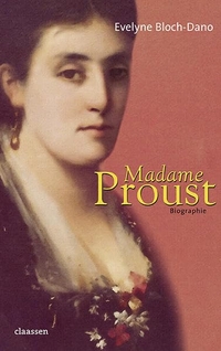 Cover: Madame Proust