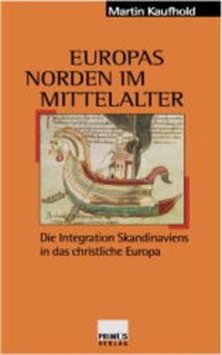 Cover: Europas Norden im Mittelalter