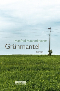 Cover: Grünmantel
