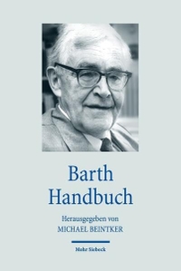 Cover: Barth Handbuch