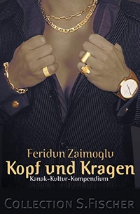 Cover: Kopf und Kragen