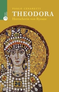 Cover: Theodora