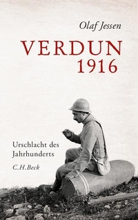 Cover: Verdun 1916