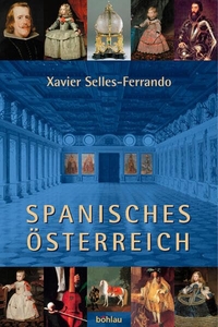 Cover: Spanisches Österreich