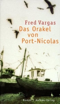 Cover: Das Orakel von Port-Nicolas