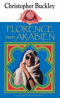 Cover: Florence von Arabien