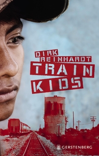 Cover: Train Kids