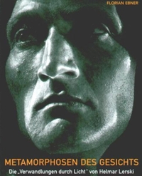Cover: Metamorphosen des Gesichts