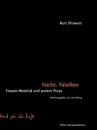 Cover: Nacht. Fabriken