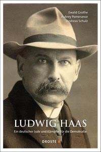 Cover: Ludwig Haas