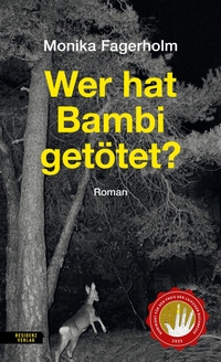 Cover: Wer hat Bambi getötet?