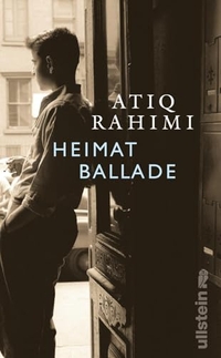 Cover: Heimatballade