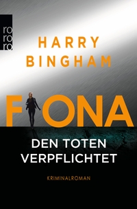Cover: Fiona