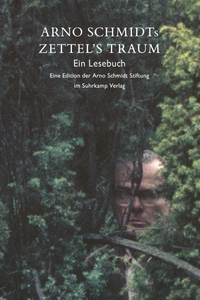 Cover: Arno Schmidts Zettel's Traum