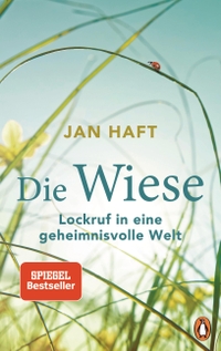 Cover: Die Wiese