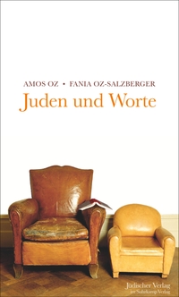 Cover: Juden und Worte