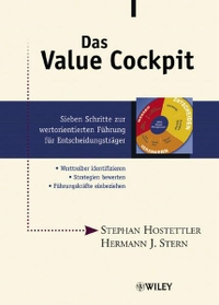 Cover: Das Value Cockpit