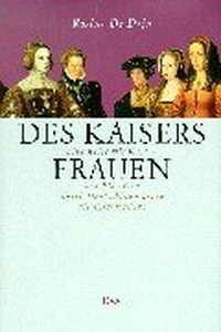 Cover: Des Kaisers Frauen