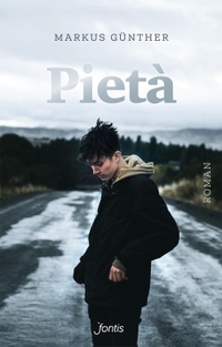 Cover: Pietà