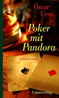 Cover: Poker mit Pandora