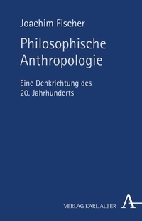 Cover: Philosophische Anthropologie